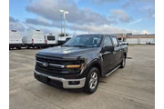 Ford F-150 2024 4x2 XLT 4dr