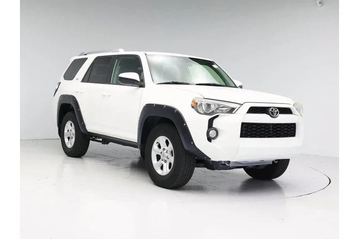 $25998 : Toyota 4Runner 2016 4x2 SR5 image 1