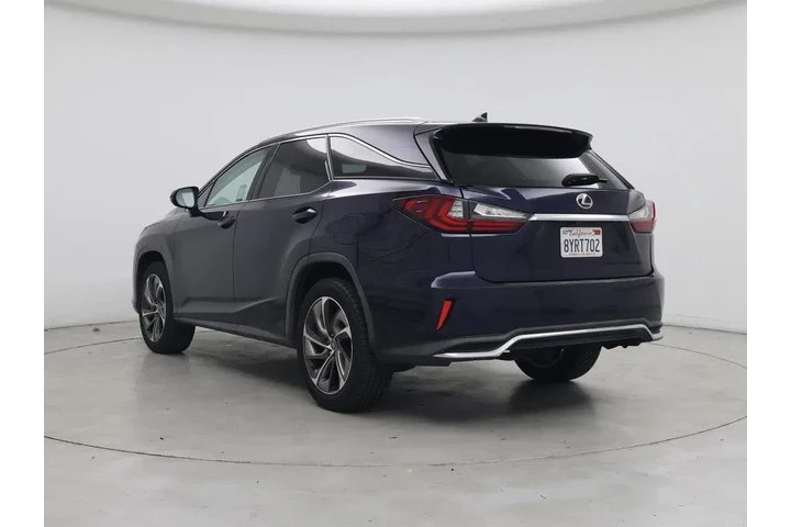 $26998 : Lexus RX 350L 2018 Luxury 4d image 2