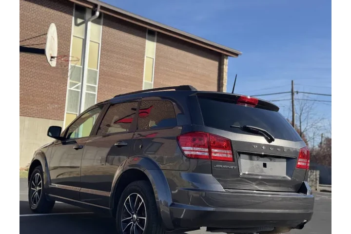 $5999 : 2018 Journey SE image 6