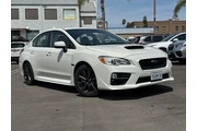 $21495 : Subaru WRX 2016 AWD 4dr Seda thumbnail