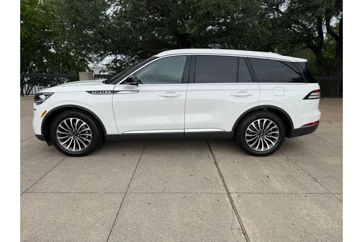 $39980 : Lincoln Aviator 2023 Standar image 2