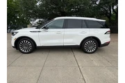 $39980 : Lincoln Aviator 2023 Standar thumbnail