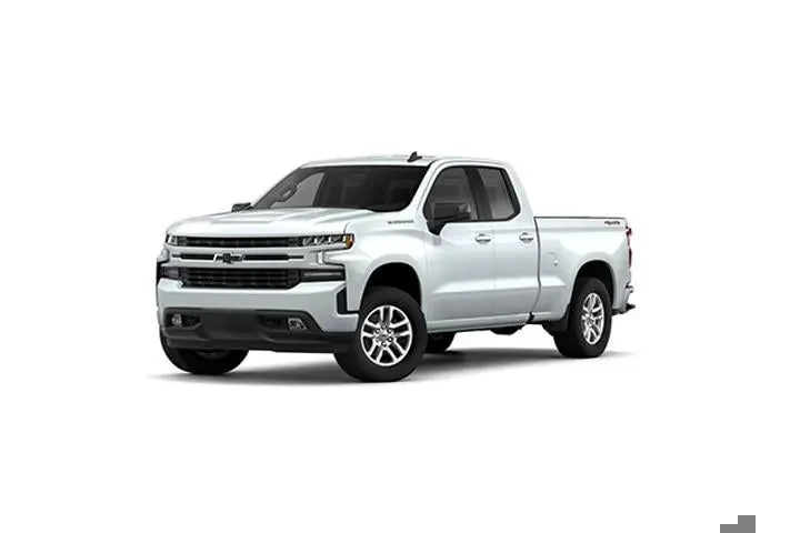 $30347 : Chevrolet Silverado 1500 201 image 5