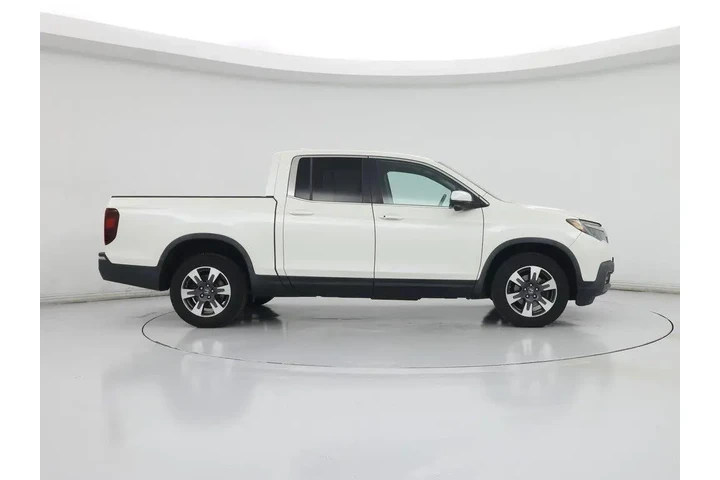 $19998 : Honda Ridgeline 2017 AWD RTL image 7