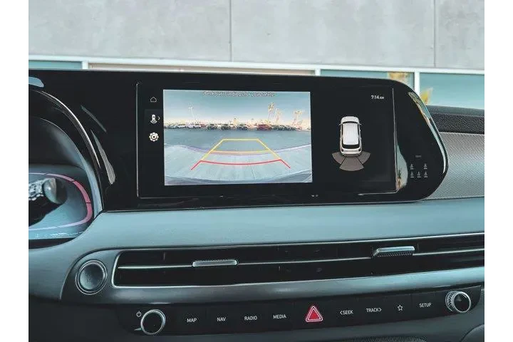 $34997 : Hyundai PALISADE 2025 SEL 4d image 2