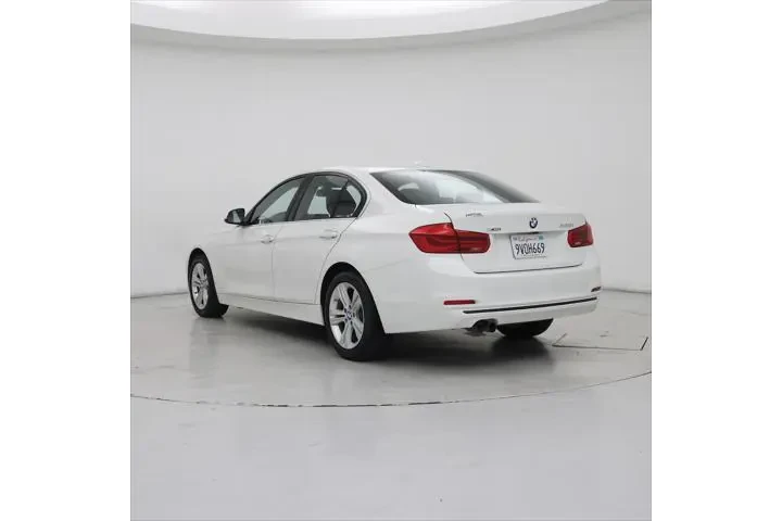 $21998 : BMW 3 Series 2018 AWD 330i x image 2