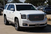 $37998 : 2019 Yukon Denali thumbnail