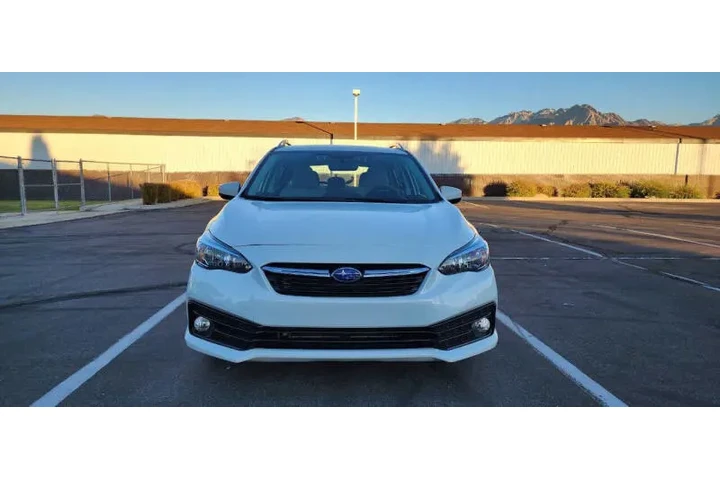 $17500 : 2023 Impreza Premium image 4