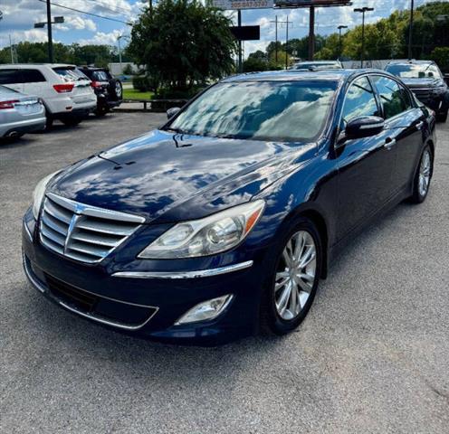 $9500 : 2012 Genesis 3.8L V6 image 4