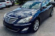 $9500 : 2012 Genesis 3.8L V6 thumbnail