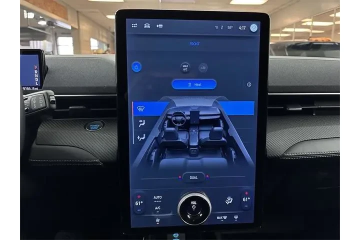 $29000 : Ford Mustang Mach-E 2024 AWD image 10