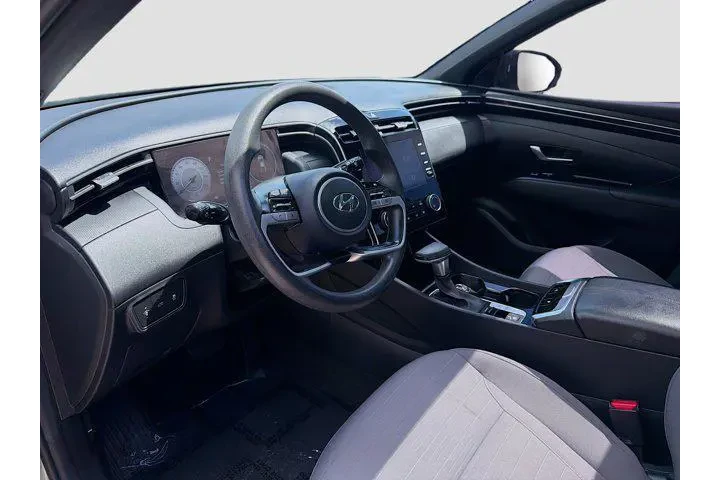 $20484 : Hyundai SANTA CRUZ 2023 SEL image 7