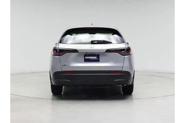 $22998 : Honda HR-V 2023 LX 4dr Cross image 6