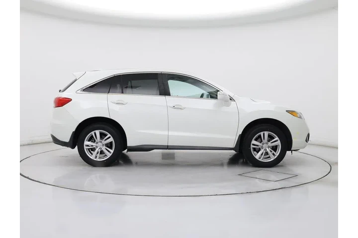 $16998 : Acura RDX 2015 4dr SUV w/Tec image 7