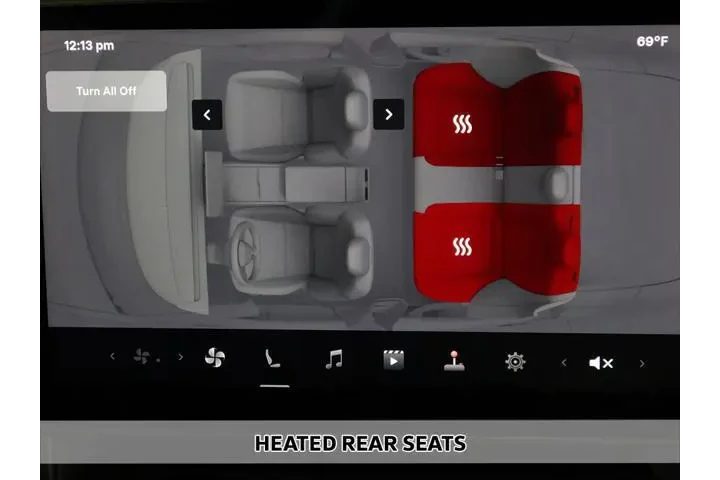 $33899 : Tesla Model 3 2024 AWD Long image 8