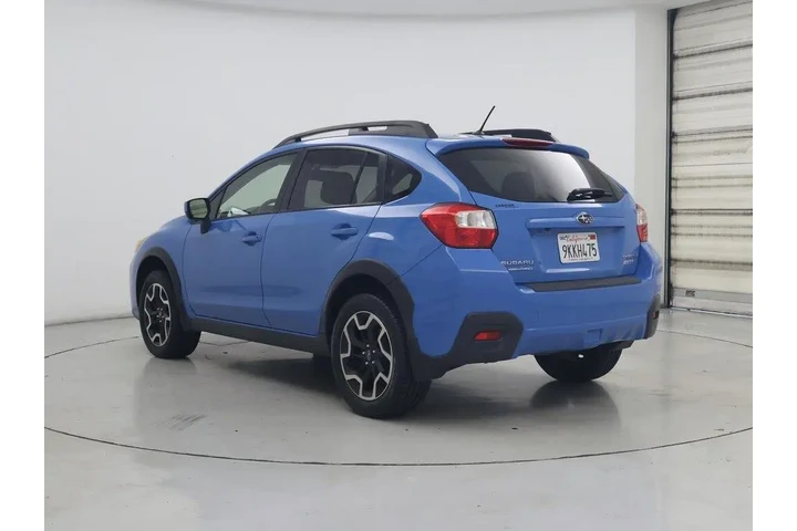 $19998 : Subaru Crosstrek 2016 AWD 2. image 2