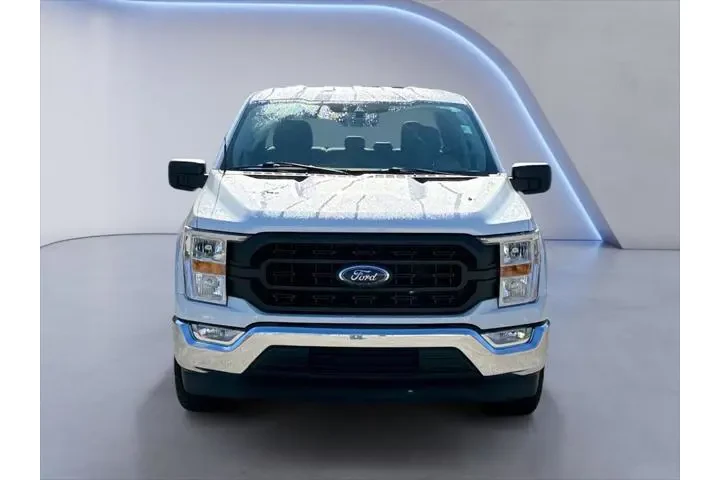 $24987 : Ford F-150 2021 4x2 XL 4dr S image 8