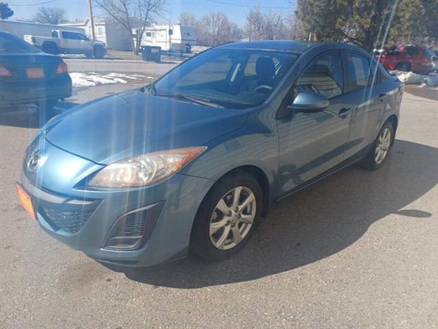 $6995 : 2011 MAZDA3 i Touring image 2