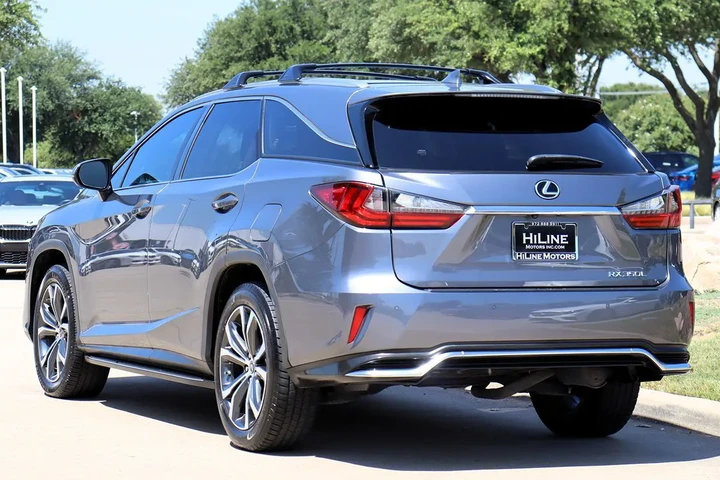 $36774 : 2020 RX 350L PREMIUM PKG image 10