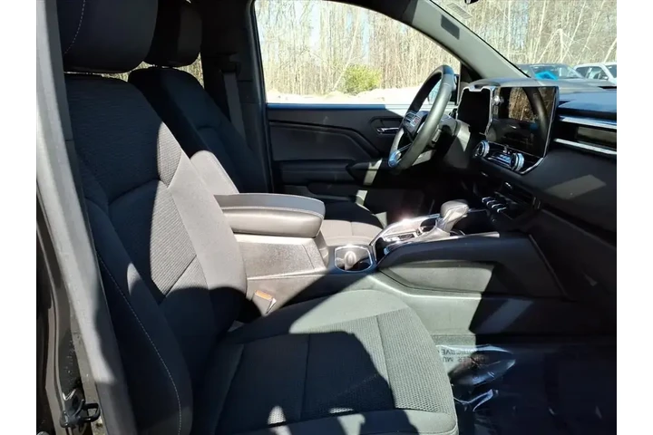 $33439 : GMC Canyon 2024 4x2 Elevatio image 9