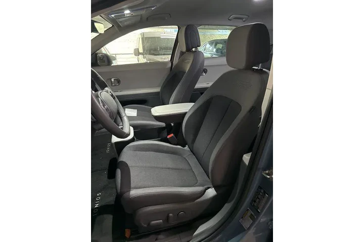 $26995 : Hyundai IONIQ 5 2024 SEL 4dr image 5