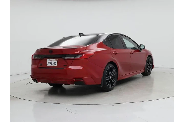 $39998 : Toyota Camry 2025 AWD SE 4dr image 8