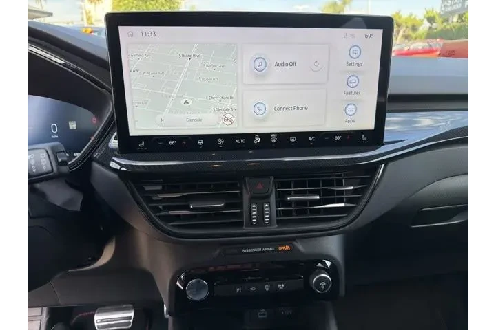 $24900 : Ford Escape Hybrid 2023 AWD image 10