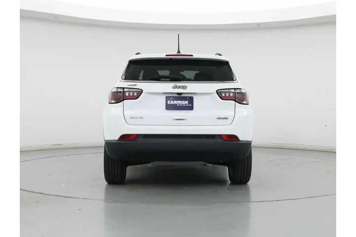 $24998 : Jeep Compass 2022 4x4 Latitu image 6