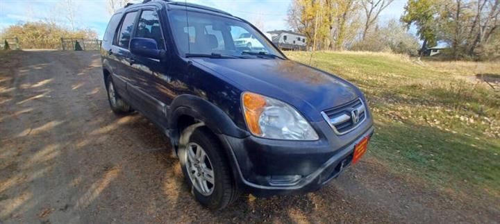 $3895 : 2003 CR-V EX image 7