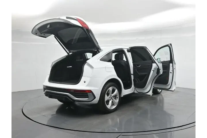 $24517 : Audi Q5 Sportback 2023 AWD q image 6