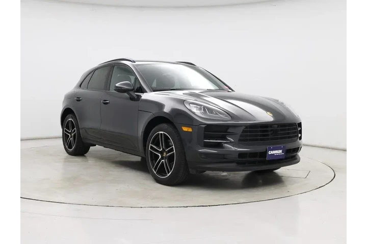 $31998 : Porsche Macan 2020 AWD 4dr S image 1