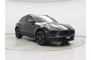Porsche Macan 2020 AWD 4dr S en Modesto