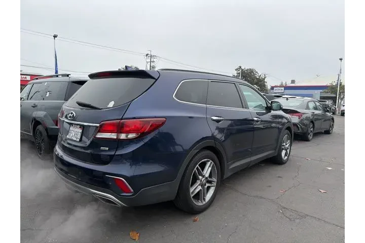 $10987 : Hyundai SANTA FE 2018 SE Ult image 5