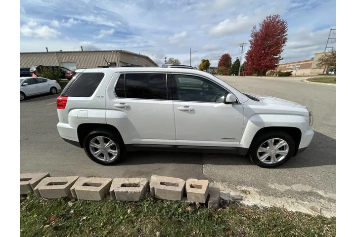 $9990 : 2017 GMC Terrain SLE-1 image 9