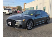 Audi A7 2021 AWD quattro Pre en El Paso