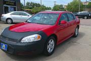 $4799 : 2009 Impala LT thumbnail