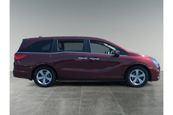 $33970 : Honda Odyssey 2019 EX 4dr Mi image 6