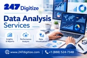 data analysis services en Chicago