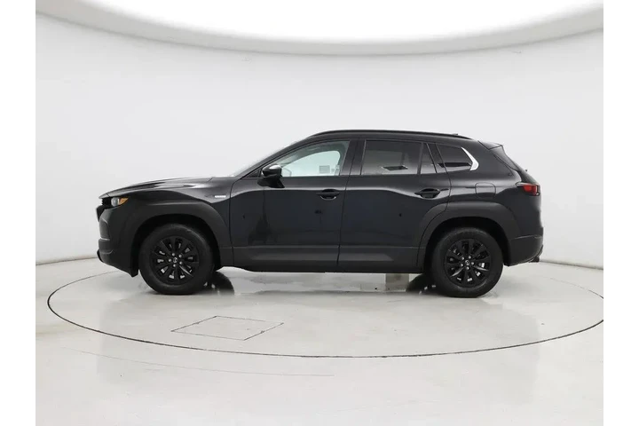 $34998 : Mazda CX-50 Hybrid 2025 AWD image 3