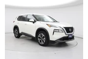 Nissan Rogue 2023 AWD SV 4dr