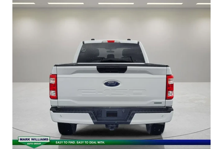 $37295 : Ford F-150 2023 4x4 XL 4dr S image 4