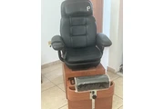 Silla para pedicure thumbnail