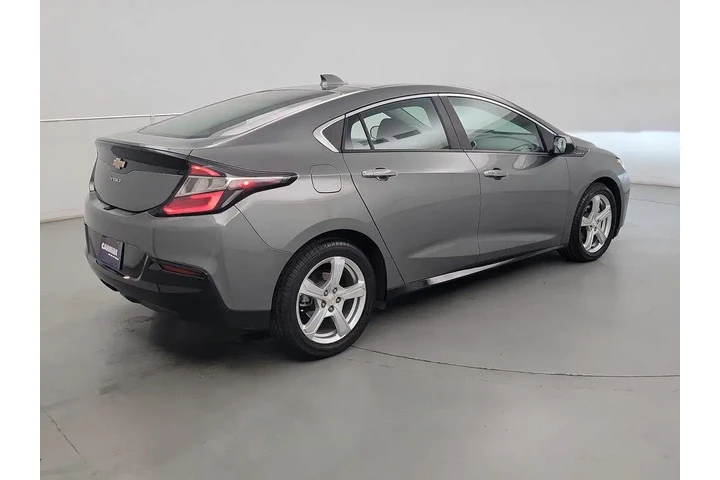 $16998 : Chevrolet Volt 2017 LT 4dr H image 5