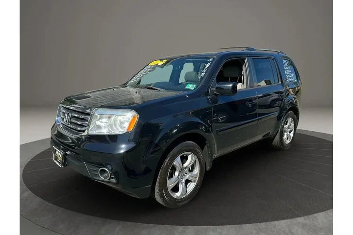 $11495 : 2013 HONDA PILOT image 6