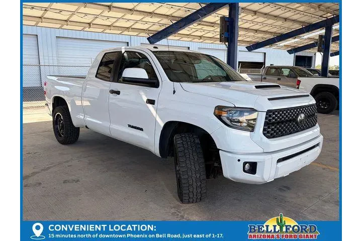 $29448 : Toyota Tundra 2019 4x4 SR5 4 image 8