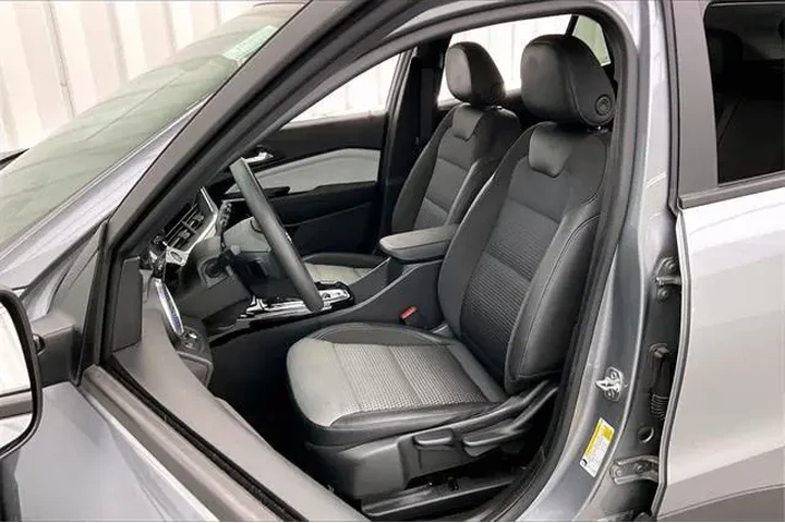 $18990 : Chevrolet Trax 2024 LT 4dr C image 8