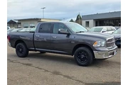 $21999 : Ram 1500 2017 4x4 Big Horn 4 thumbnail