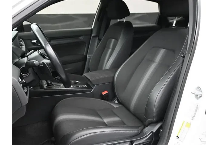 $24121 : Honda Civic 2024 Sport 4dr S image 6