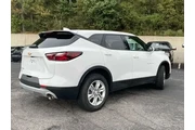 $18990 : Chevrolet Blazer 2022 LT 4dr thumbnail